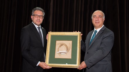 Selçuk Üniversitesi, YÖKAK Kurumsal Akreditasyon Belgesi’ni aldı